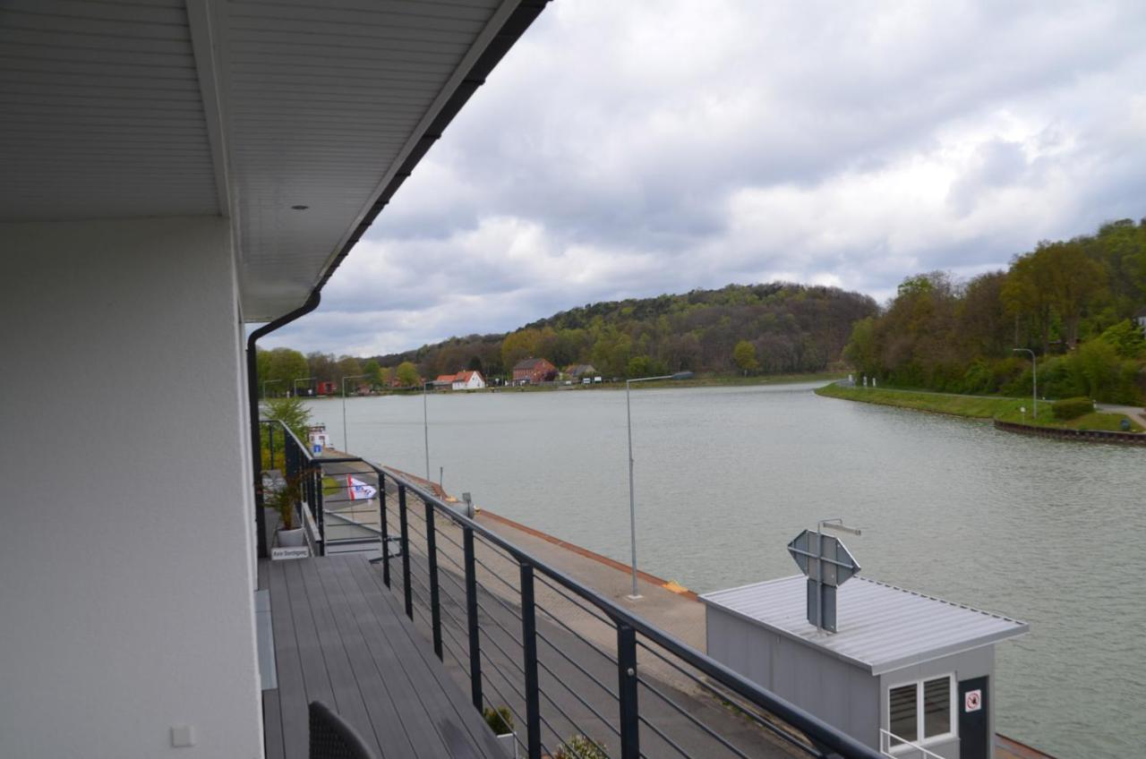 Wasser Apartament